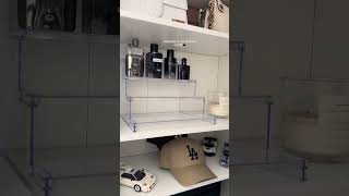 Everyone Needs This Perfume Stand! #fok