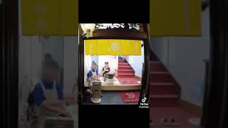【衝撃】撮影禁止の遊郭・飛田新地を外国人観光客がSNSに動画投稿！関係者も「もはやお手上げ」の背景！SNSで話題の動画！Tobita Shinchi Brothels Osaka #shorts