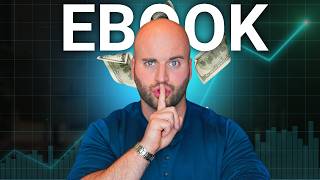 How I Make Money by Giving Away An UGLY Ebook