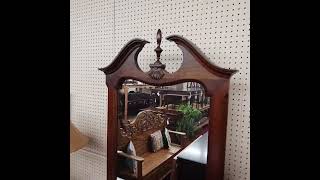 Vintage Pennsylvania House Furniture, Vintage Dresser #vintage