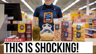 10 Aldi Products That Put Expensive Brands to Shame
