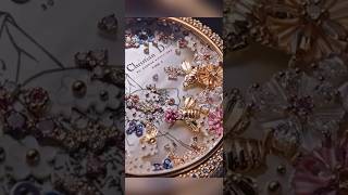 LUXURY WATCHES FOR WOMEN✨❤️⌚️NEW DESIGN ✨🎉#youtubeshorts #viralvedio #dior#rolex#versace