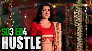 A Bollywood Dream | Hustle: Season 3 Episode 4 (British Drama) | BBC | Full Episodes