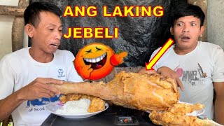 100% matatawa kayo nito🤣Borloloy lang Sakalam🤣Bemaks tv