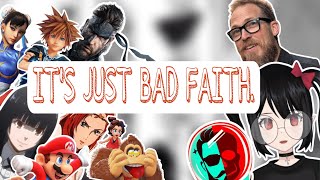 Anti Woke Criticism of Japanese Media is Painfully Shallow | Hunting Griftly Bears