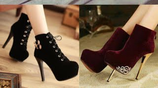 Latest Designer "Women Shoes 👠" Collection By "RK Fashion World"...