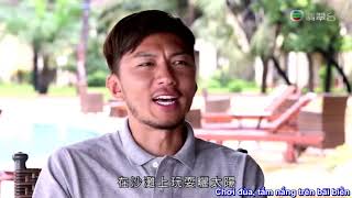[Vietsub] Làm công để sinh nhai - All work no pay holidays - Season 2 Ep 3