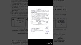 Gauhati University Recruitment 2025: Apply for 4 Teaching Associate Vacancies