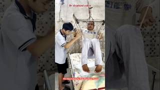 Tasbih song - disabled father omg#emostional#disability#ytshorts#newtiktokvideo