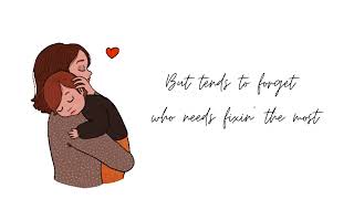 The Fixer(Brent Morgan) #thefixer #brentmorgan #song #songlyrics
