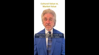 Cultural Value vs. Market Value #RarityX #CulturalValue #RealWorldAssets #RWA #Web3 #shorts