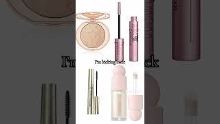 Scandinavian￼ makeup 🫶🏻 #scandinavia #scandi #makeup #bronze #tiktok #fypage #fyp #shorts
