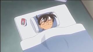 CONAN BERUBAH MENJADI SHINICHI???