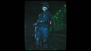 Ghost - simon riley sleepwalker edit #modernwarfare2 #ghost #ghostcod #ghostedit #simonriley #fyp