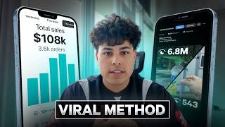 Split Testing: How The Top Organic Dropshippers Are Going Viral Consistently