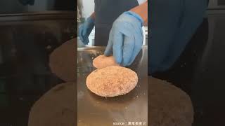 YouLookYummy874|Is it true that you don't want to take a bite of omelet rice like this?这样的蛋包饭真的不来一口吗