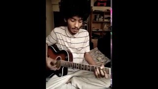 Kodaline | All I Want | Cover |