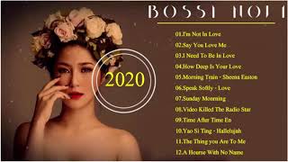 Best Bossa Nova Cover 2020   Bossa Nova 2020