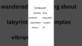 IELTS VOCABULARY | #shorts #ieltsvocabulary #ieltswritingvocabulary #ieltsmaterials