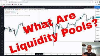 What Are Liquidity Pools In Forex?