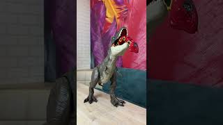 Dinosaur vs Snake #shorts