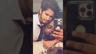 শুটিং টাইম একটু দুষ্টামি 👶 | Prottoy Heron | Tanzim Hasan Anik | Bodmaish Polapain | The Ajaira Ltd