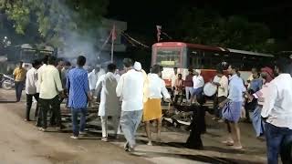 Anajpur Moharram||2025||Ramoji Film City|| Hyderabad||v12