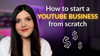 Start a YouTube Side Hustle in 2025 (No Experience Needed!) | Make Money Online