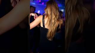 🔥 Stunning Girl Dancing to Summer Hit | Bad Bunny Vibes | Club Party 2025 🔥