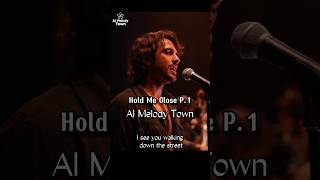 Hold Me Close P.1 | Emotional Mid-Tempo Pop Song 🎵💖