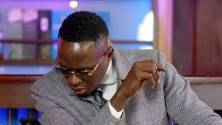 OGA OBINNA   P.A OMOSH     IN  SHOCK  REASONS  FOR  OBINNA 'S BRAND FALLING 😱😭😭#ogaobinna#Trending#