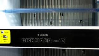 How to use the Dometic Fridge in a Jayco RV