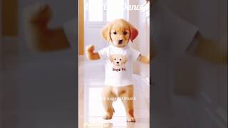 Dog dance | Dhoom Machale Dhoom | #youtubeshorts#shorts #youtube#song#music #lofimusic#ytshort