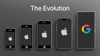 Apple user tries Android after 15 years