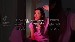 Stop ignoring the red flags