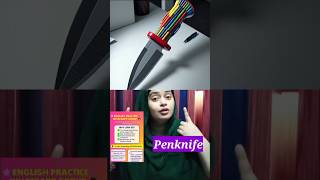 文字通りと現実の英語複合語 Part482 #literalvsreality #compoundwords #shorts
