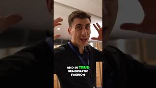 Fidias: The Independent Voice Redefining Democracy