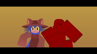 If niko was in Forsaken pt 2 (OneShot x Forsaken)