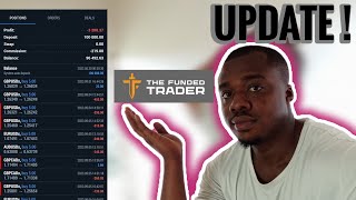 Trading TFT September competition ep3. *Finished*