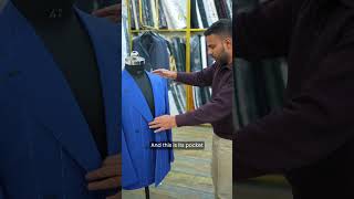 International Bespoke Master Tailor ! Quayyum Ansari | Order Now- +919993786959