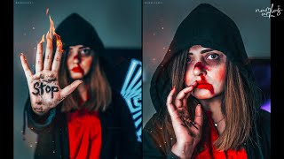 Creative Photography by Namlas | DIY | Photography Ideas