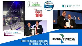 NatHERS Vlog Business Awards 26 April 2018