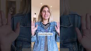 “You can’t connect with anyone else unless you connect with yourself first.”This Own Your Sh*t and