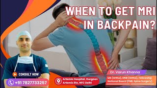 L4-L5, L5-S1slip disc/bulge क्या है ? कब कराना चाहिए MRI? बिना सर्जरी इलाज संभव? #spine #pain #disc