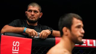 Khabib’s Family Discipline: #khabibnurmagomedov #discipline  #untoldstory  #family