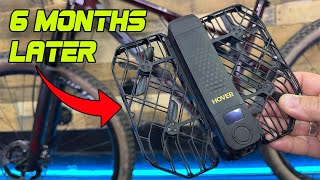 I’ve Used the HoverAir X1 Pro Max for 6 Months… Here’s the Truth