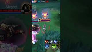 aldous 1hit #shortvideo #mobilelegends #aldous1hit #exdous