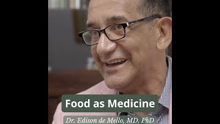 Food as Medicine