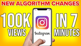 2025年にInstagram Reelsで投稿するたびにバイラルになる方法（新しいアルゴリズムの変更）