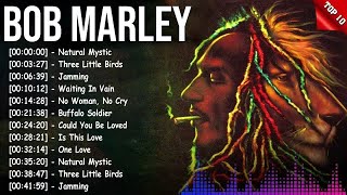 The Best Of Bob Marley - Bob Marley Greatest Hits Full Album - Bob Marley Reggae Songs